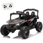 24V Kids Ride-On UTV with Remote Control and Music
