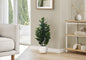 31" Tall Artificial Garcinia Tree Indoor Faux Plant