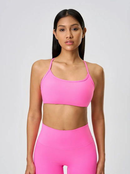 JupiterGear Crisscross Cami
