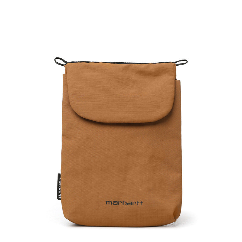 Unisex Card Holder And ID Storage Bag