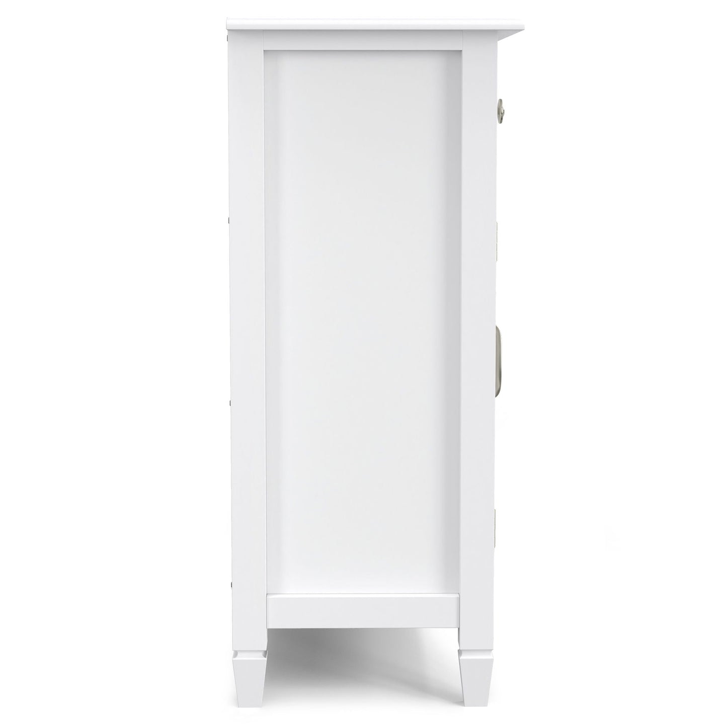 Connaught - Wide Entryway Storage Cabinet