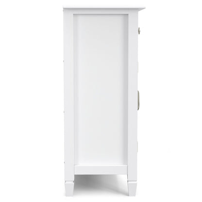 Connaught - Wide Entryway Storage Cabinet