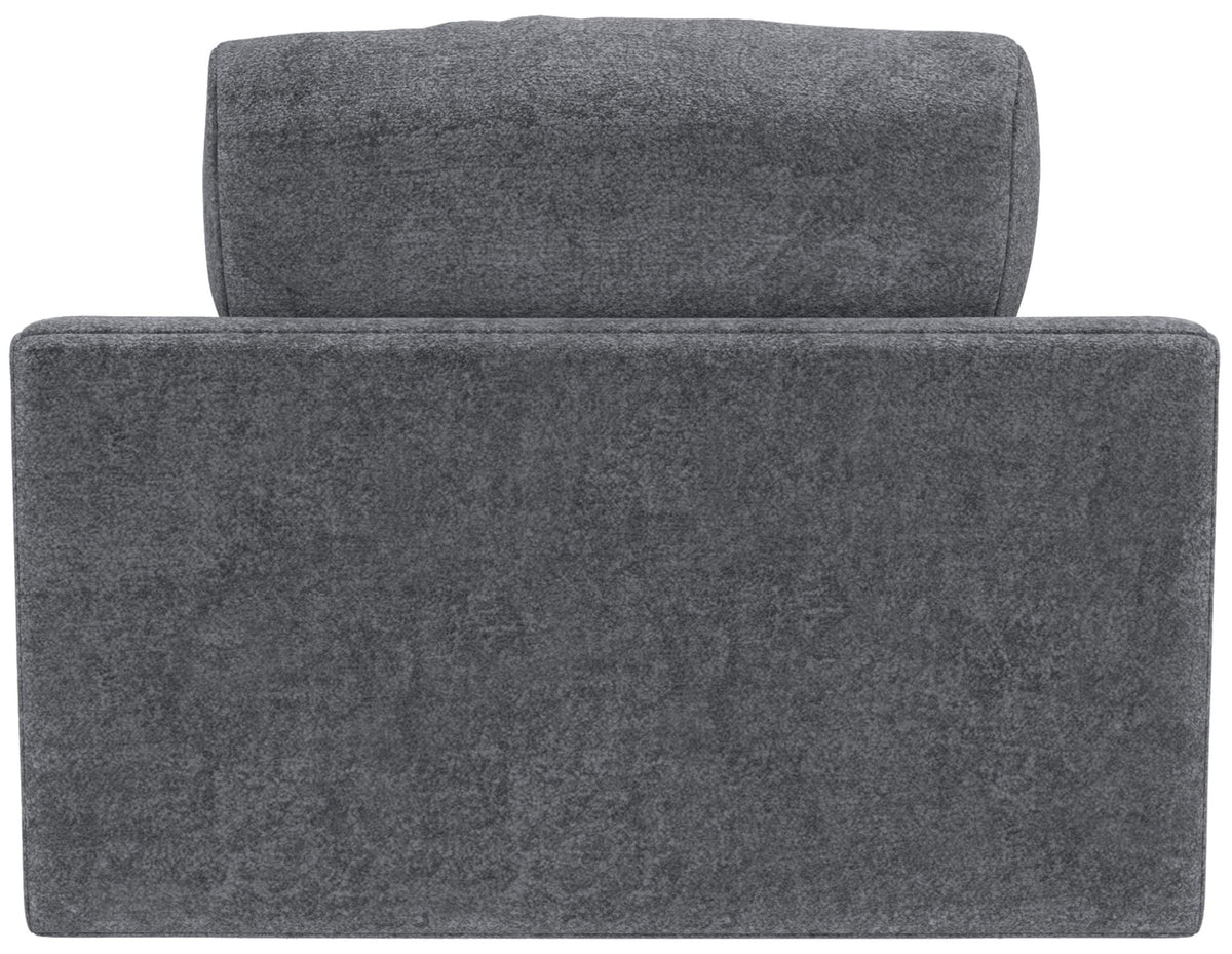 Cozy - Chaise With USB