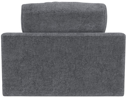 Cozy - Chaise With USB