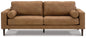 Telora - Sofa - Caramel