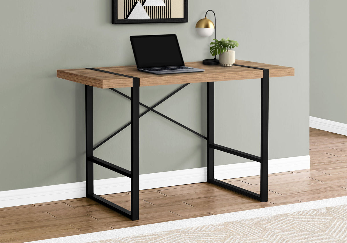 Computer Desk For Home Office Laptop, Contemporary & Modern