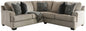Bovarian - Sectional
