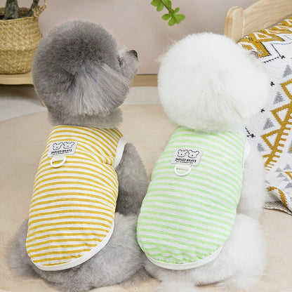 New Springsummer Lightweight Breathable Tank Top