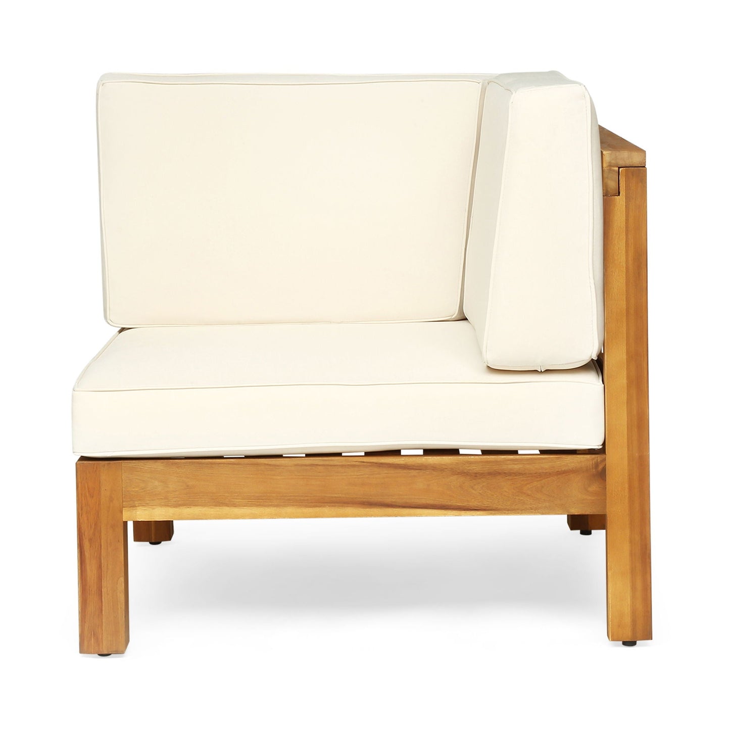 Brava X Back Arm Chair