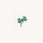 Birthstone Locket Ring and Charm Collection