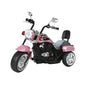 6V Magic Cars Toys Chopper Style Ride on Trike