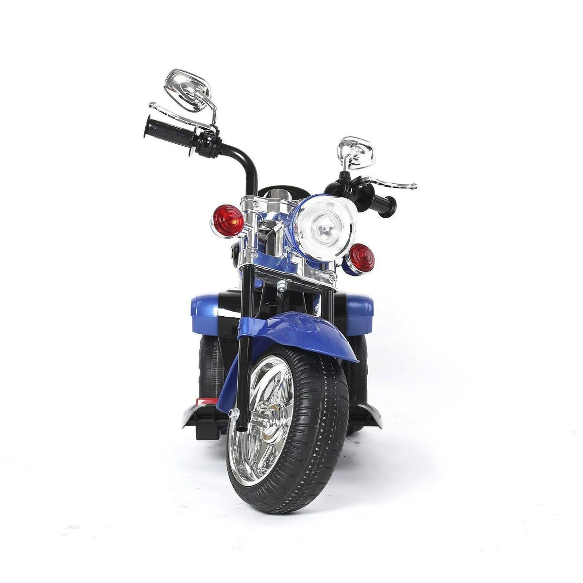 6V Magic Cars Toys Chopper Style Ride on Trike