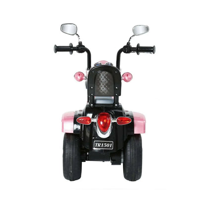 6V Magic Cars Toys Chopper Style Ride on Trike