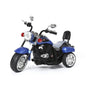 6V Magic Cars Toys Chopper Style Ride on Trike