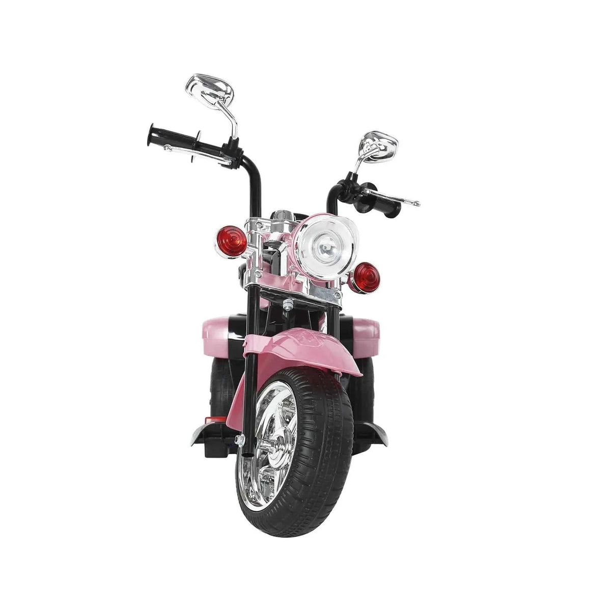 6V Magic Cars Toys Chopper Style Ride on Trike