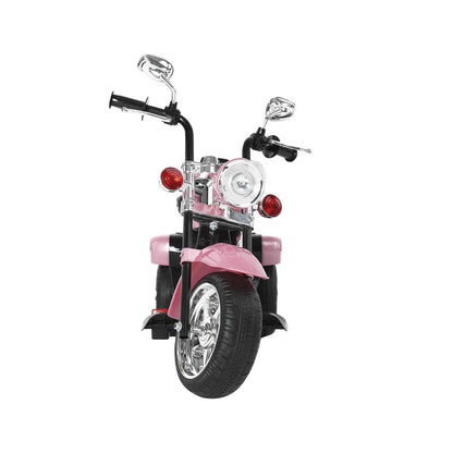 6V Magic Cars Toys Chopper Style Ride on Trike