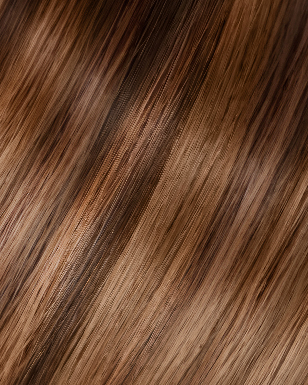 Babe I-Tip 18" 100% Human Hair Straight Extensions 20 pcs