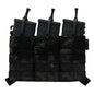 AG3 Triple Mag Placard