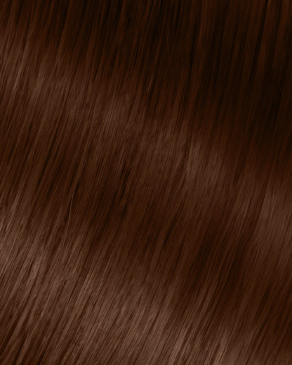 Babe I-Tip 18" 100% Human Hair Straight Extensions 20 pcs