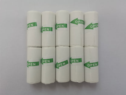 Mini Bluetooth Thermal Label Printer