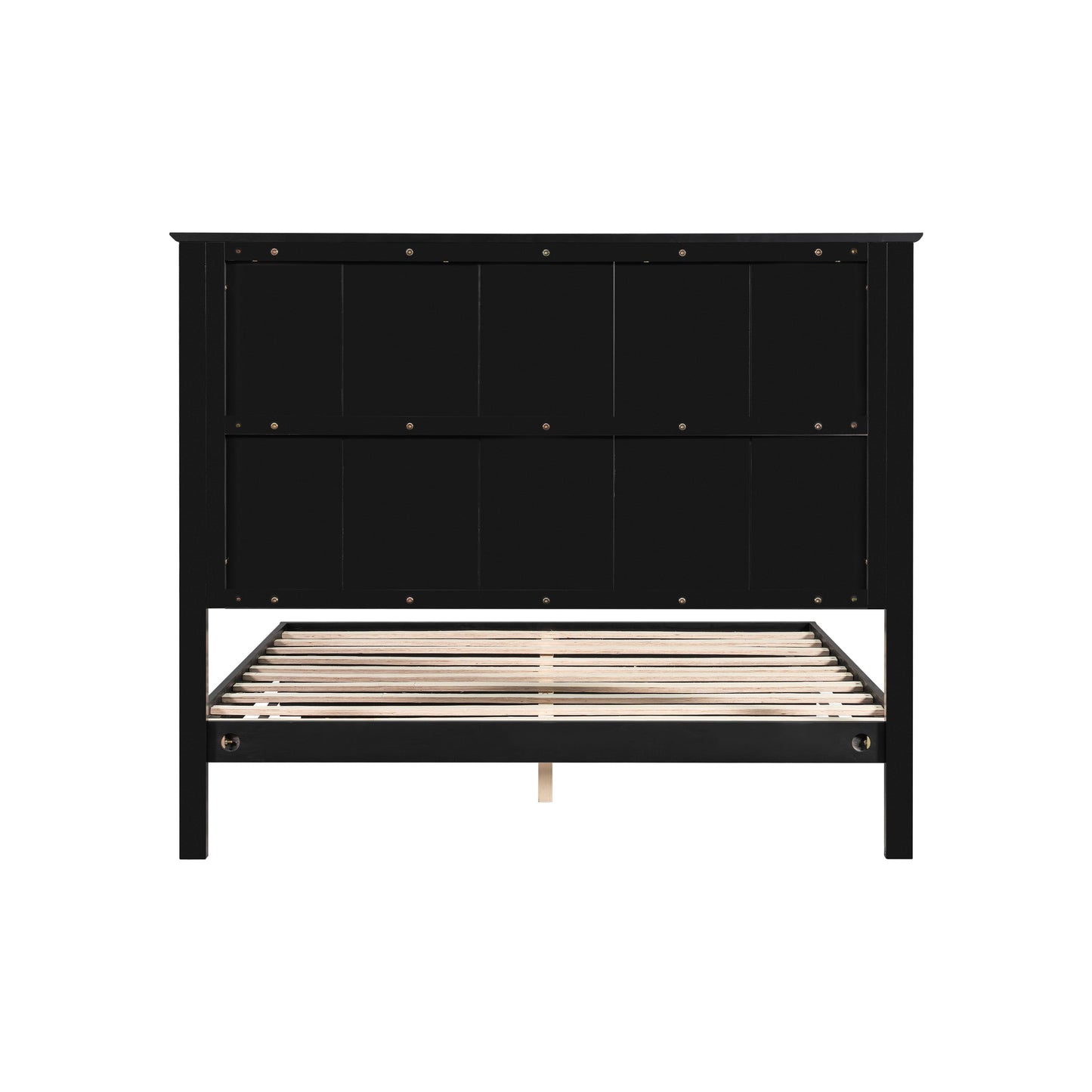 Stylish Queen Size Bed Frame