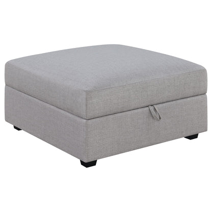 Lafayette - Modular Sectional Sofa