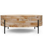 Rayburn - Drum Table