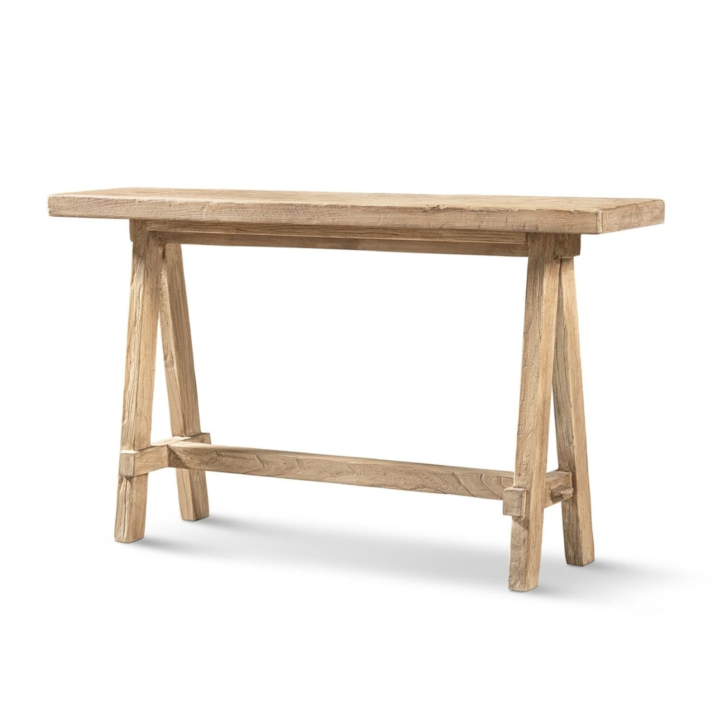 Hawthorne - Trestle Table