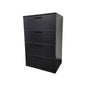 Oliver - Farmhouse Jumbo Chest With 4 Drawer Storage
