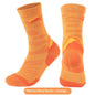 SpringSummer Thin Wool Socks For Men And Women