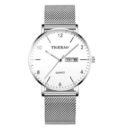 Water-Resistant Luminous Fully Automatic Movement Watch