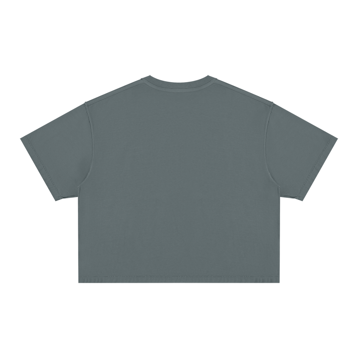 Loki & Ivy Unisex Vintage Wash Boxy T-Shirt