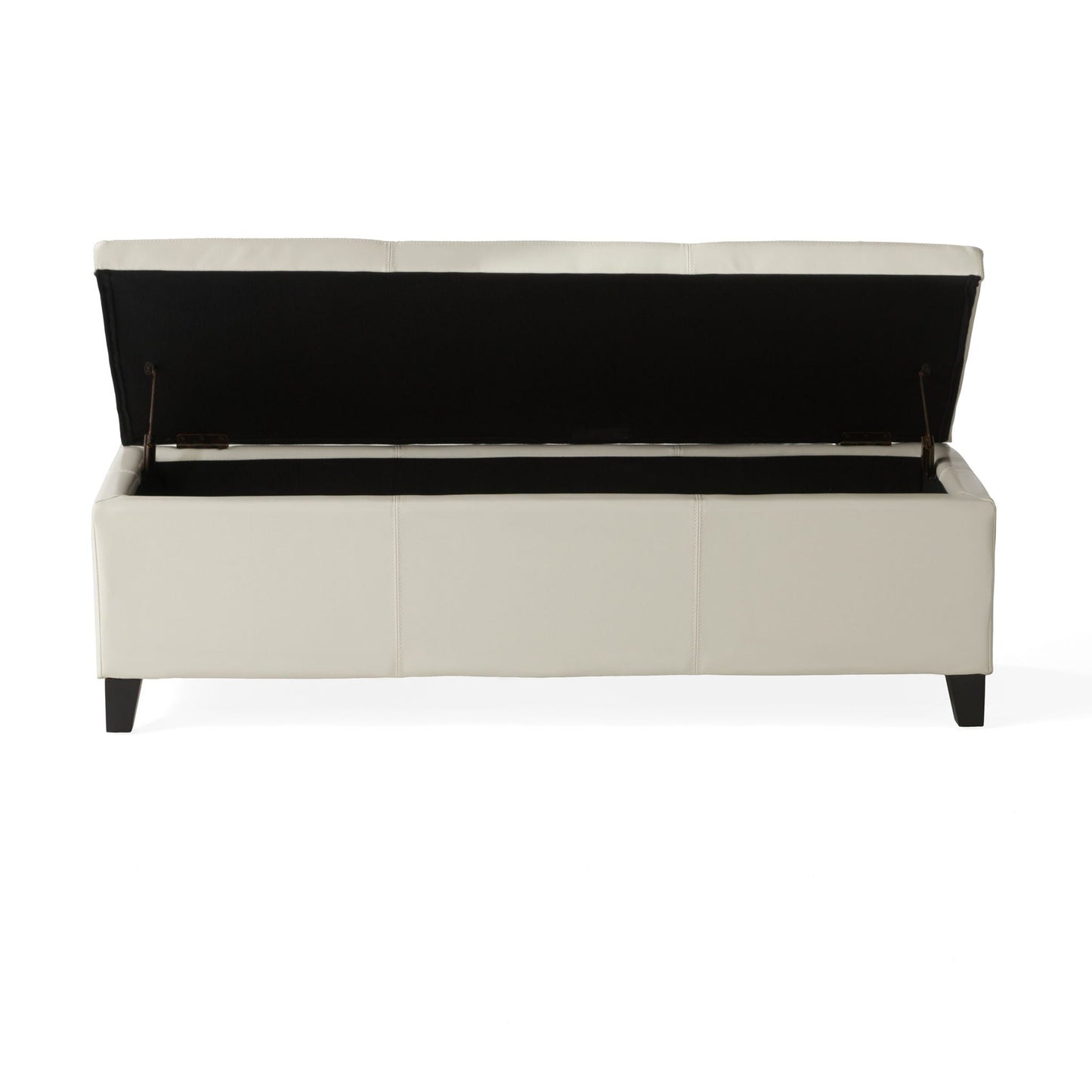 Glouster Contemporary Storage Ottoman