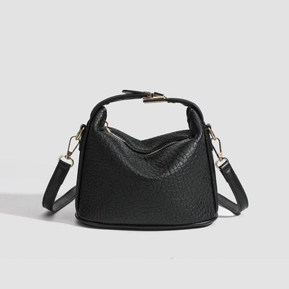 Pack female autumn pink girl small square bag, versatile shoulder bag, small tote Crossbody bag mini crossbody bag for girls