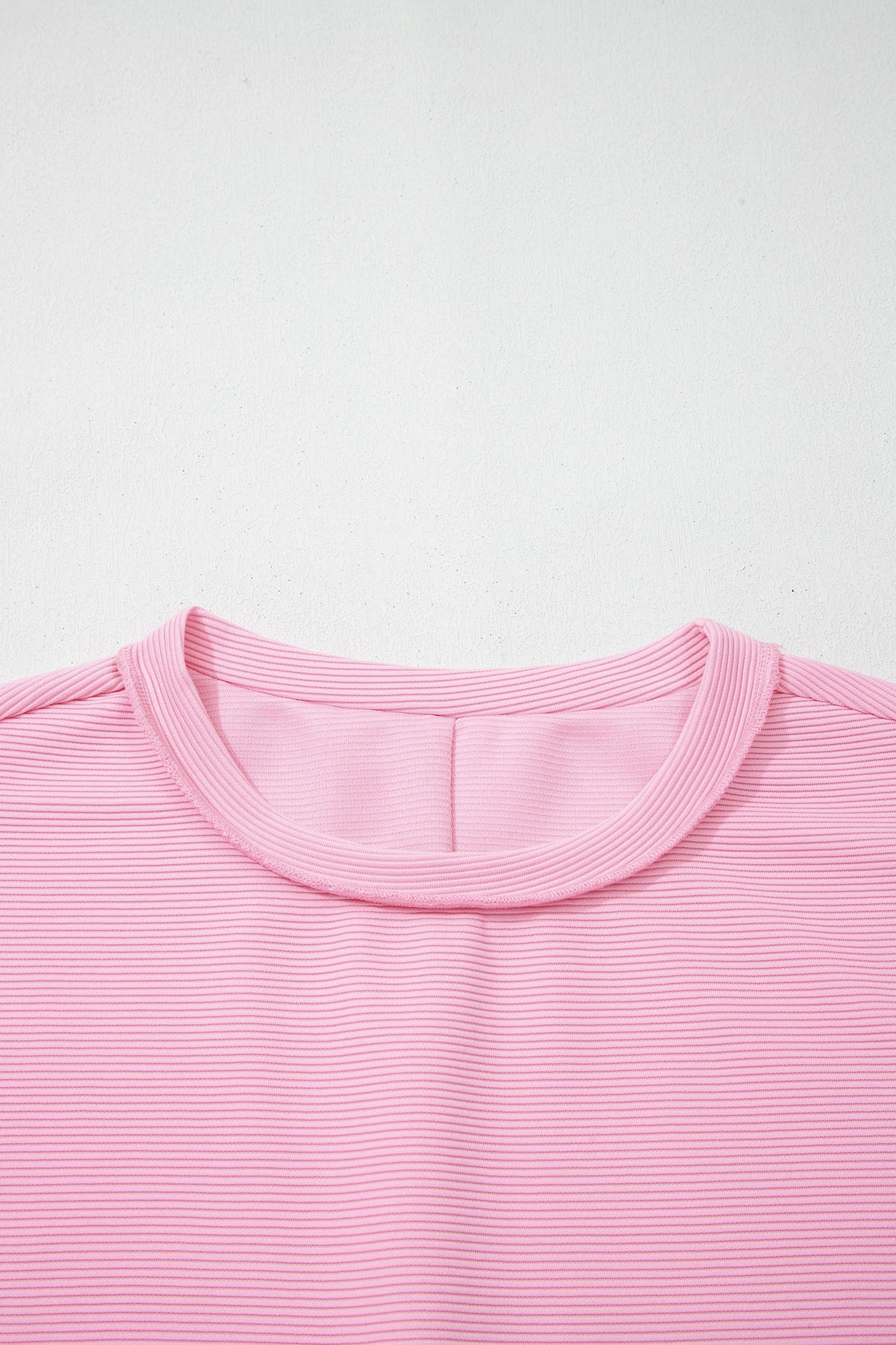 Liv Drop Shoulder Baggy Pullover