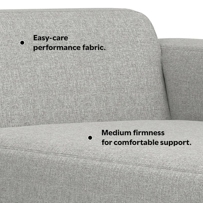 Rex - Chaise Sofa Module