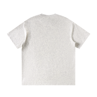 Loki & Ivy Unisex Loose Fit Crewneck T-Shirt
