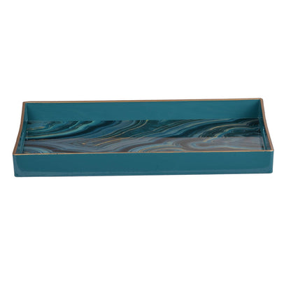 S/2 Effra Rectangular Trays
