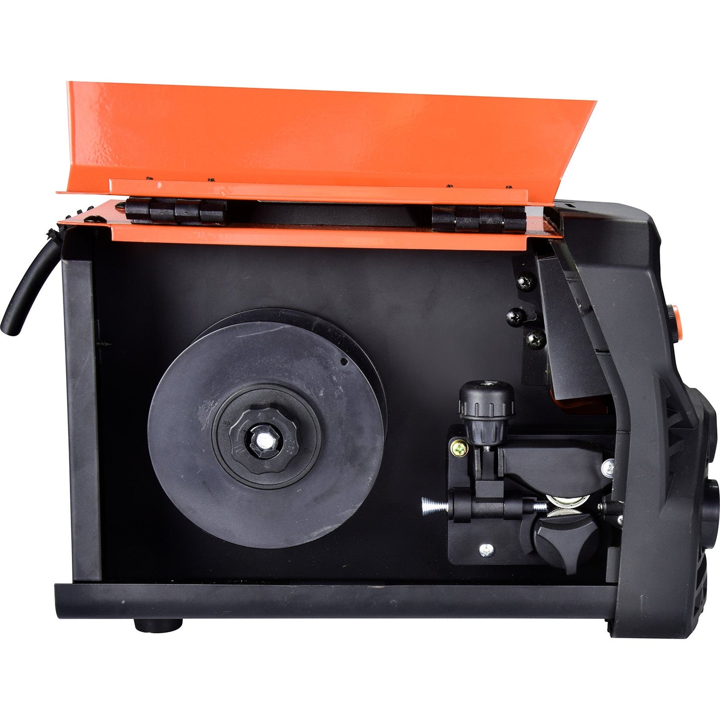 Dual Voltage 4-in-1 Welding Machine MMA/MIG-160 Pro