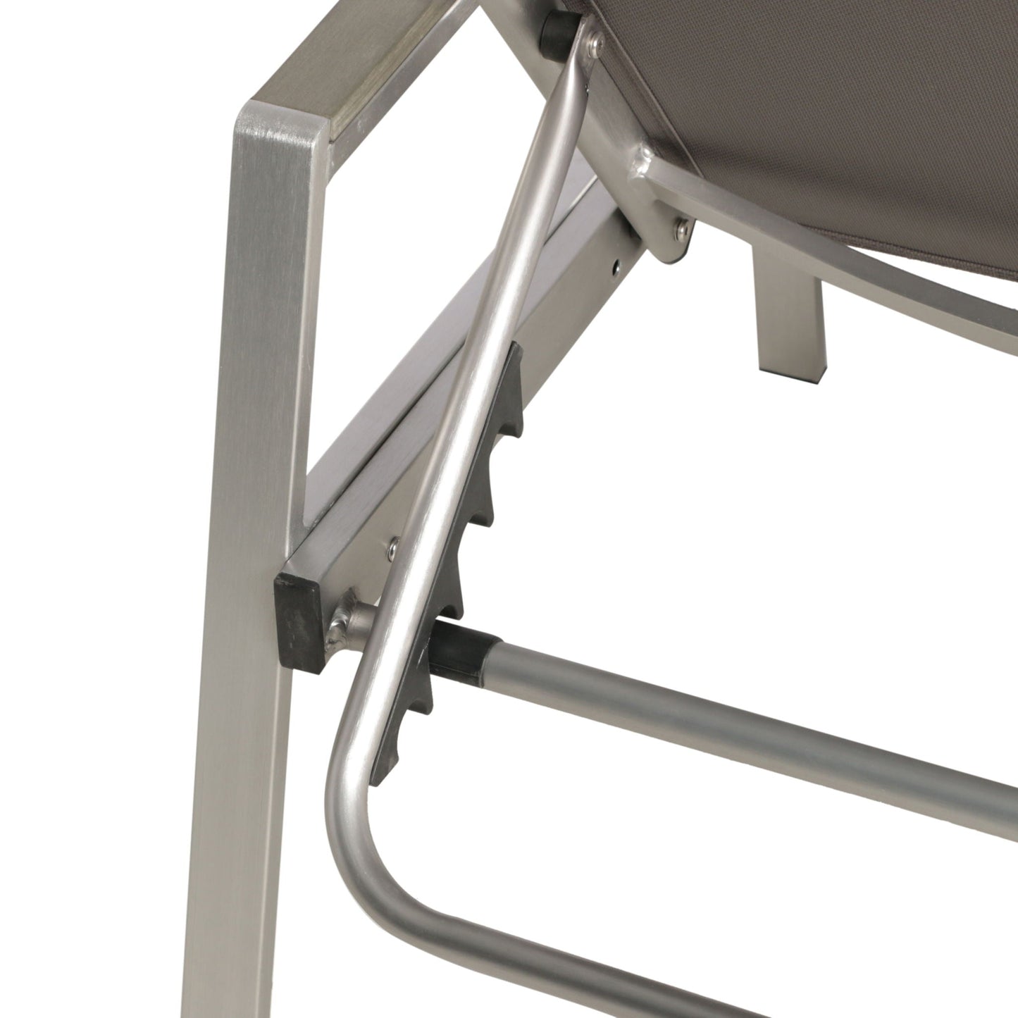 Oxton Chaise Lounge Stylish Outdoor Seating