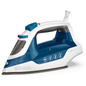 Black & Decker Easy Steam TrueGlide Nonstick SmartSteam Compact Iron - REFURBISHED