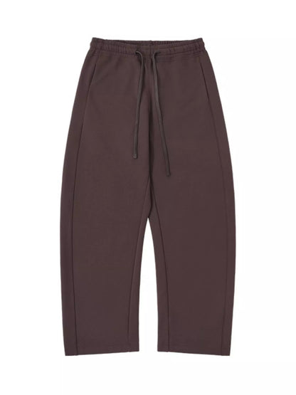 Men's Loose Fit Drawstring Sweatpants