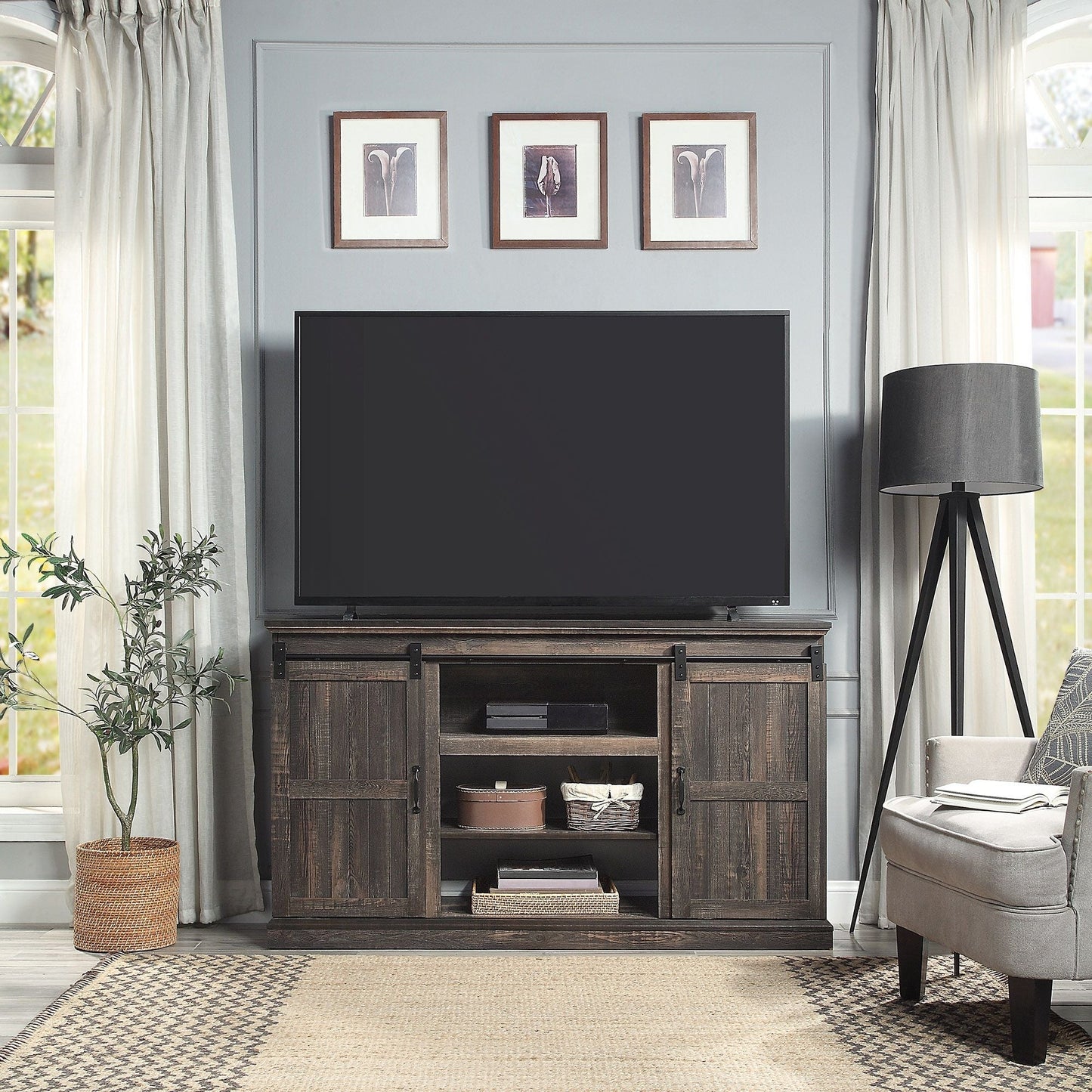 Myrtle - TV Stand