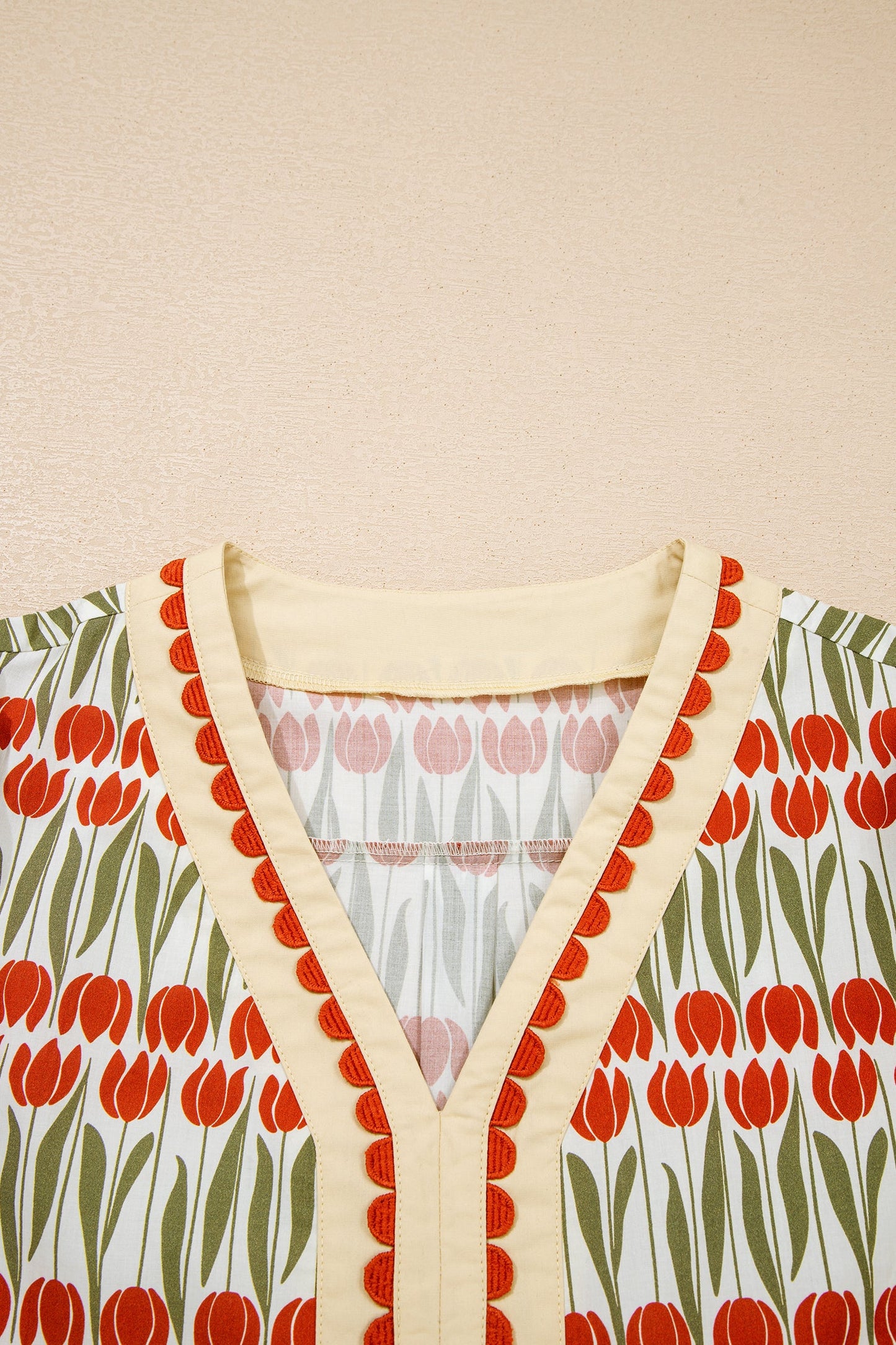 Ayah Short Sleeve Mini Dress