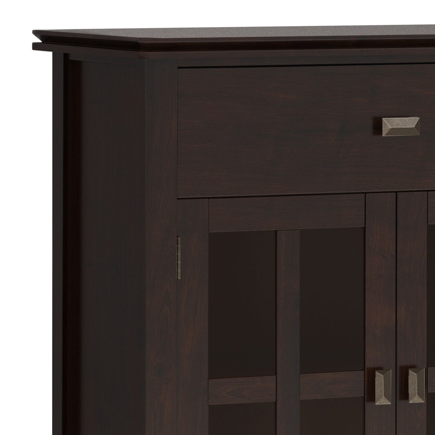 Artisan - 4 Door Sideboard Buffet