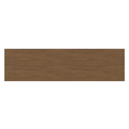 Amherst - Wide TV Media Stand - Rustic Natural Aged Brown