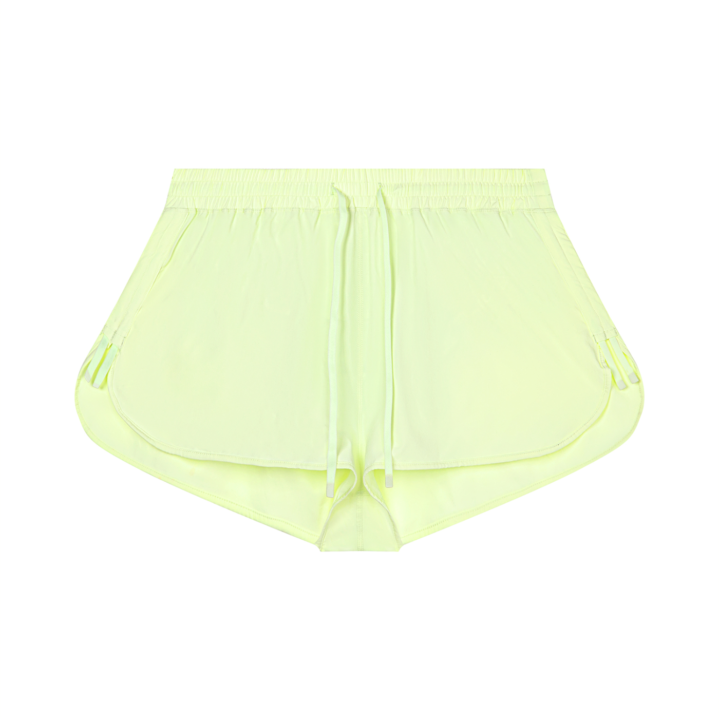 Loki & Ivy Women’s Drawstring Bermuda Shorts