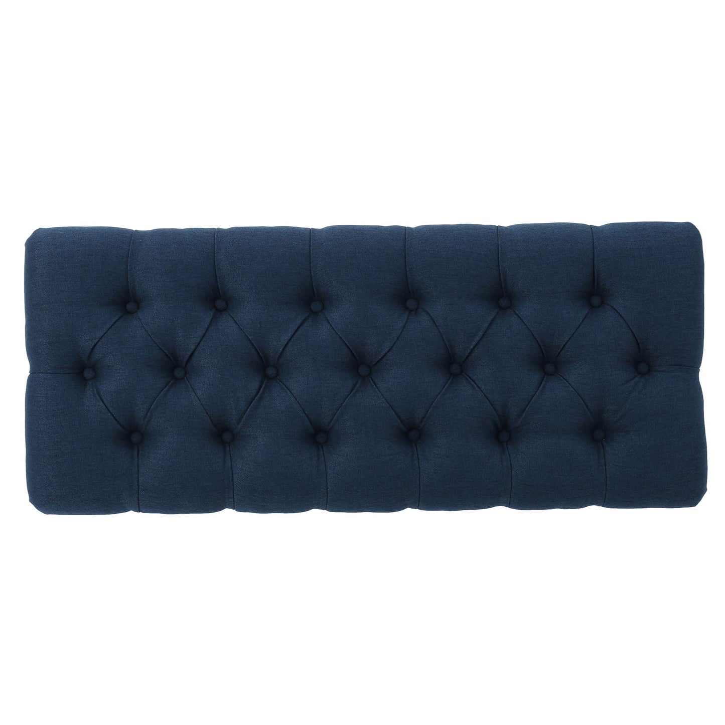 Hilton Ottoman Bench Classic Style