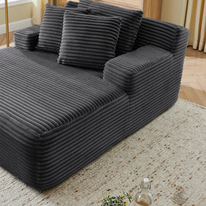 Single Lazy Sofa Lounge Chair