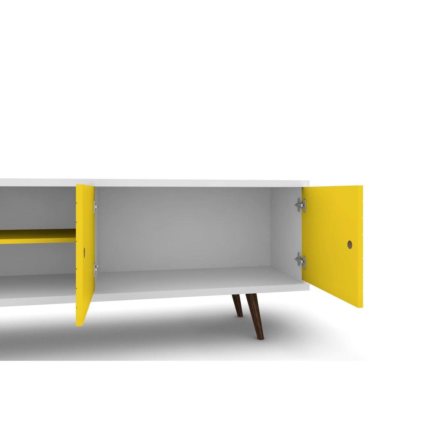 Liberty - TV Stand With For 46" - 60" TVs